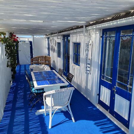 Mosselbank Beach Retreat 3 Paternoster Exterior foto