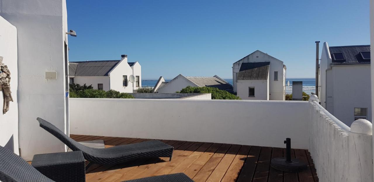 Mosselbank Beach Retreat 3 Paternoster Exterior foto
