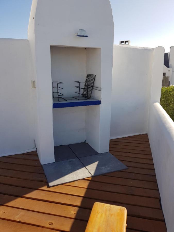Mosselbank Beach Retreat 3 Paternoster Exterior foto