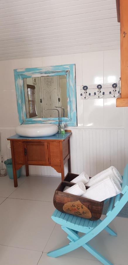 Mosselbank Beach Retreat 3 Paternoster Exterior foto