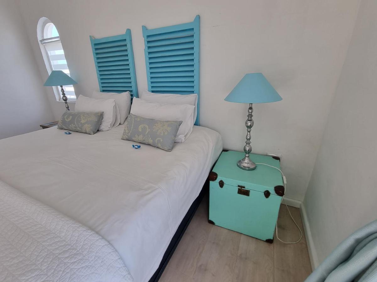 Mosselbank Beach Retreat 3 Paternoster Exterior foto