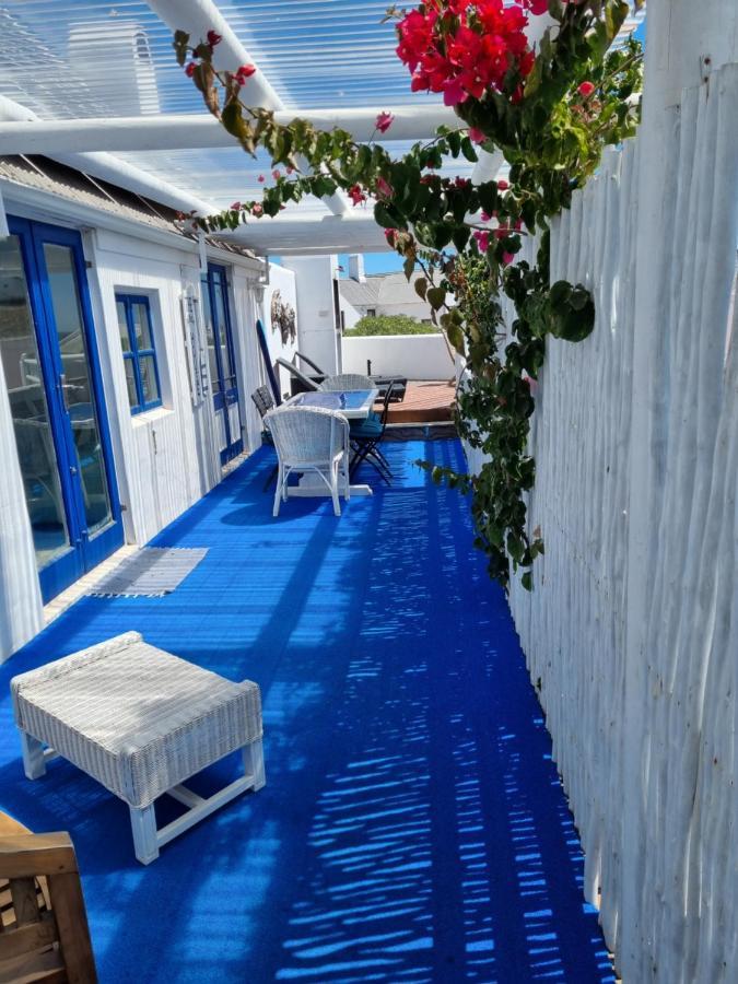 Mosselbank Beach Retreat 3 Paternoster Exterior foto