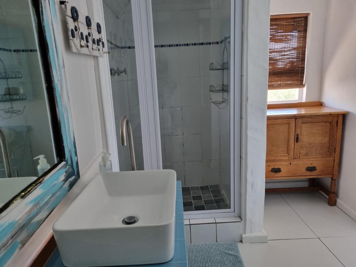 Mosselbank Beach Retreat 3 Paternoster Exterior foto