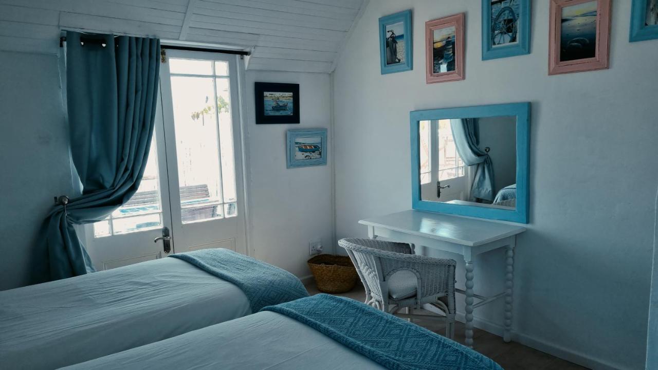 Mosselbank Beach Retreat 3 Paternoster Exterior foto