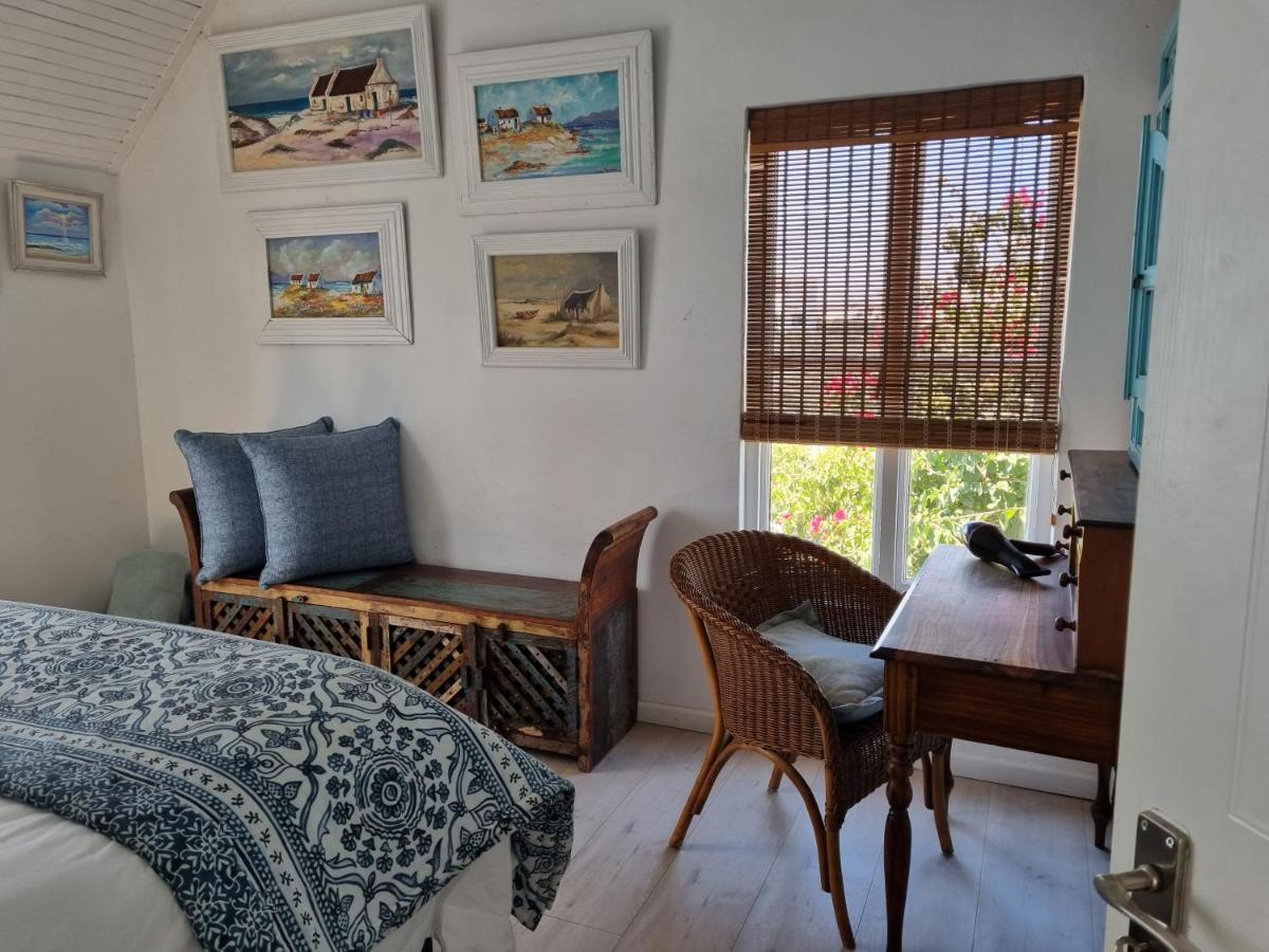 Mosselbank Beach Retreat 3 Paternoster Exterior foto