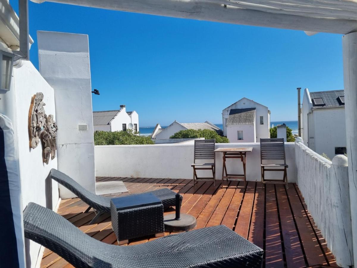 Mosselbank Beach Retreat 3 Paternoster Exterior foto