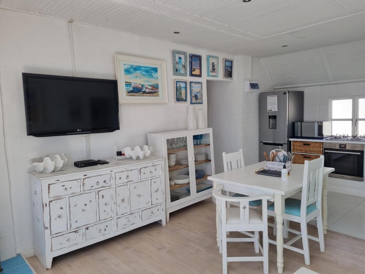 Mosselbank Beach Retreat 3 Paternoster Exterior foto